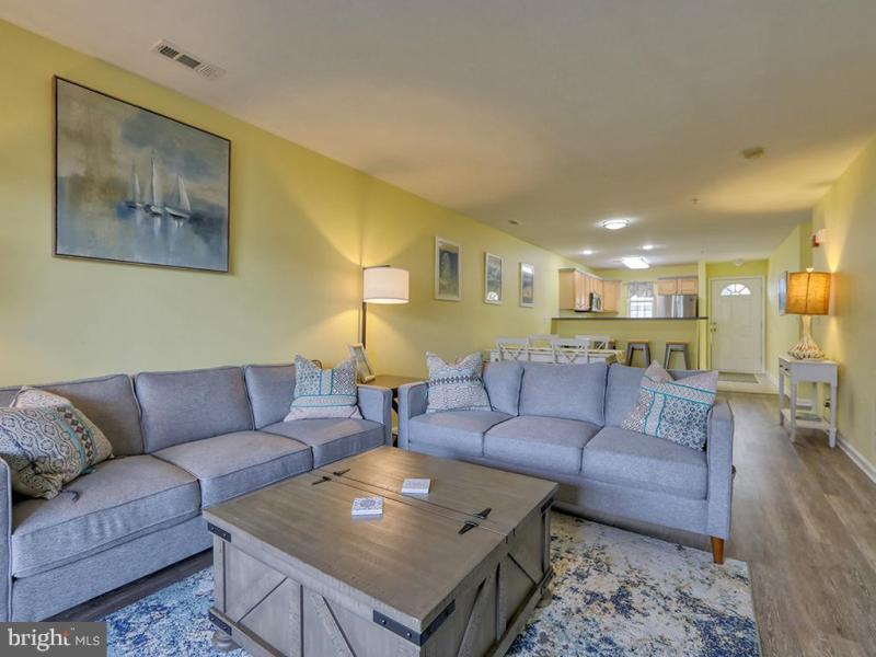 Newly Listed 17293 King Phillip Way 10 Lewes, DE Reserves Of Nassau